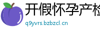 开假怀孕产检单(微:7862262)